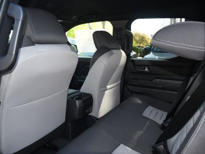 2026 Toyota Tacoma - Photo 8