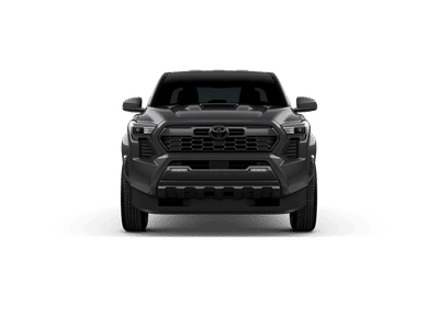 2026 Toyota Tacoma - Photo 50