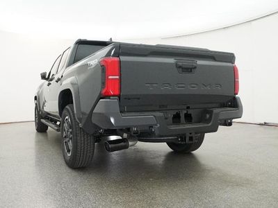 2026 Toyota Tacoma - Photo 21
