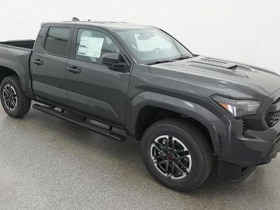 2026 Toyota Tacoma - Photo 23
