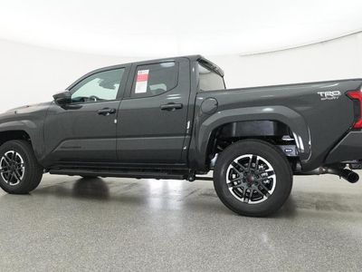2026 Toyota Tacoma - Photo 27
