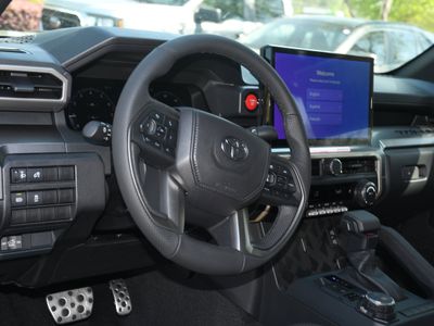 2026 Toyota Tacoma - Photo 4