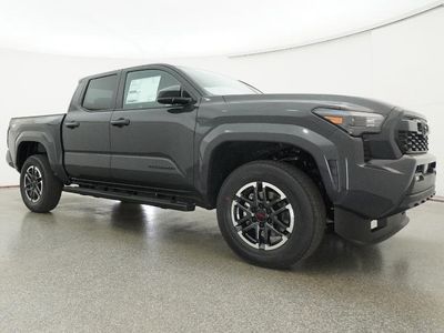 2026 Toyota Tacoma - Photo 15