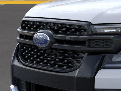 2026 Ford Ranger - Photo 17