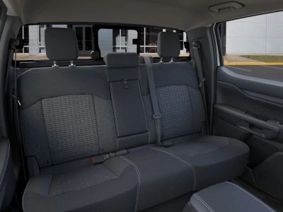 2026 Ford Ranger - Photo 11
