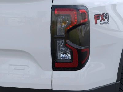 2026 Ford Ranger - Photo 21