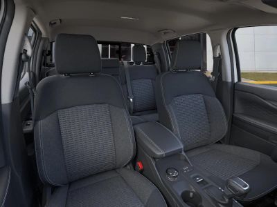 2026 Ford Ranger - Photo 10