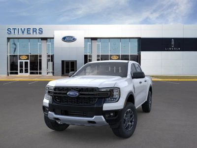 2026 Ford Ranger - Photo 3