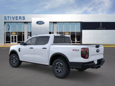2026 Ford Ranger - Photo 5