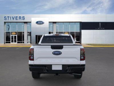 2026 Ford Ranger - Photo 6