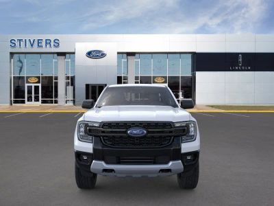 2026 Ford Ranger - Photo 7