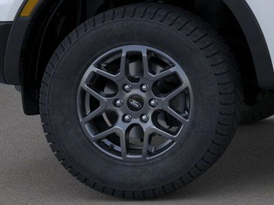 2026 Ford Ranger - Photo 19