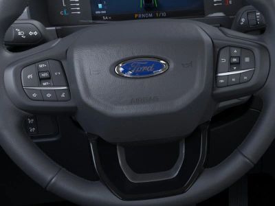 2026 Ford Ranger - Photo 12