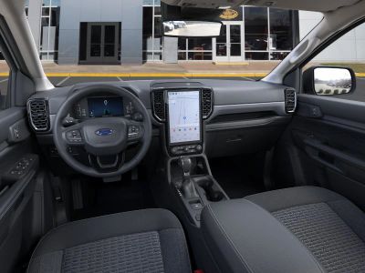 2026 Ford Ranger - Photo 9