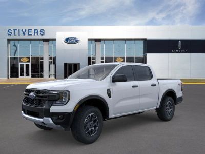 2026 Ford Ranger - Photo 2