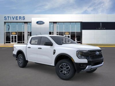2026 Ford Ranger - Photo 1