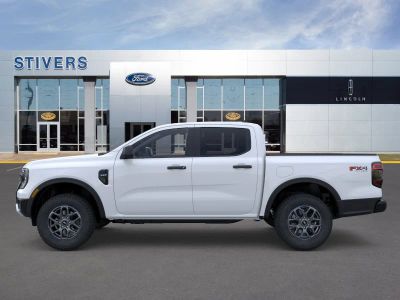 2026 Ford Ranger - Photo 4