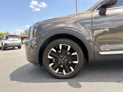 2023 Kia Telluride — photo 10 view
