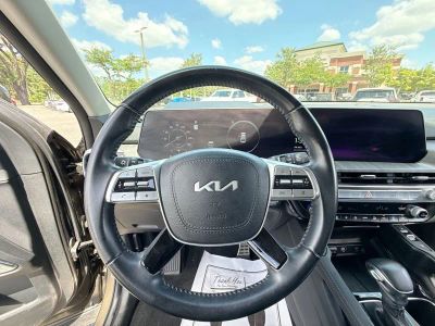 2023 Kia Telluride — photo 13 view