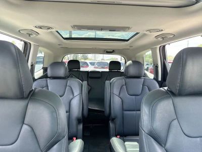 2023 Kia Telluride — photo 24 view