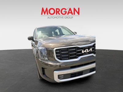 2023 Kia Telluride — photo 9 view