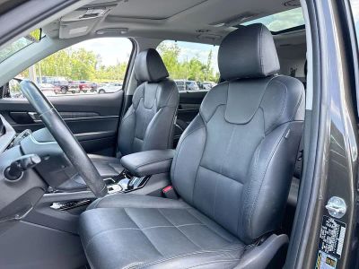 2023 Kia Telluride — photo 11 view