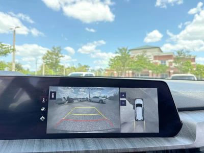 2023 Kia Telluride — photo 20 view