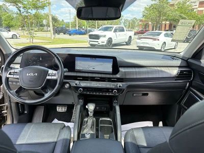 2023 Kia Telluride — photo 22 view