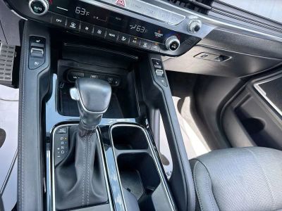 2023 Kia Telluride — photo 16 view