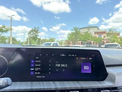 2023 Kia Telluride — photo 18 view
