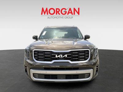 2023 Kia Telluride — photo 8 view