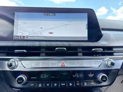 2023 Kia Telluride — photo 17 view
