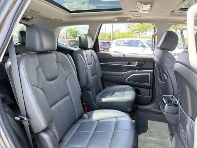 2023 Kia Telluride — photo 21 view