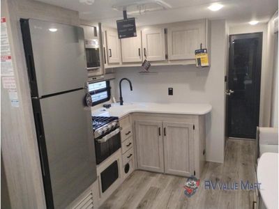 2026 Coachmen RV Catalina Trail Blazer - Photo 10