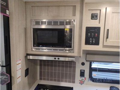 2026 Coachmen RV Catalina Trail Blazer - Photo 18