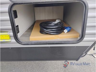 2026 Coachmen RV Catalina Trail Blazer - Photo 7