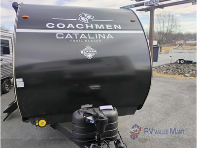 2026 Coachmen RV Catalina Trail Blazer - Photo 3