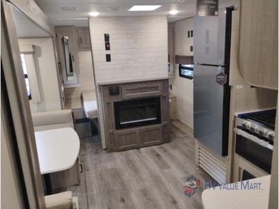 2026 Coachmen RV Catalina Trail Blazer - Photo 11
