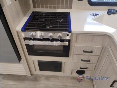 2026 Coachmen RV Catalina Trail Blazer - Photo 21