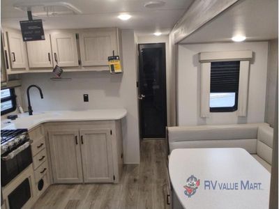 2026 Coachmen RV Catalina Trail Blazer - Photo 9