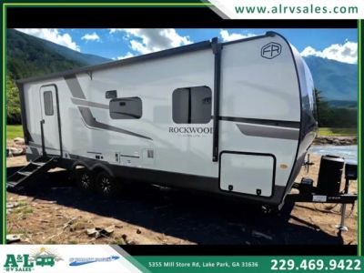 2026 Forest River Rockwood Ultra Lite - Photo 1