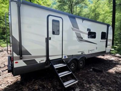 2026 Forest River Rockwood Ultra Lite - Photo 2