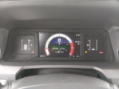 2025 Toyota Tacoma 2WD - Photo 14