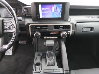 2025 Toyota Tacoma 2WD - Photo 20