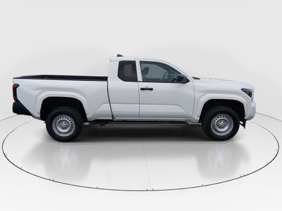 2025 Toyota Tacoma 2WD - Photo 8