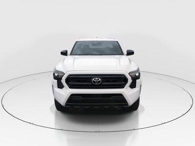 2025 Toyota Tacoma 2WD - Photo 2