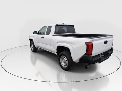 2025 Toyota Tacoma 2WD - Photo 5