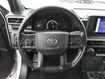 2025 Toyota Tacoma 2WD - Photo 12