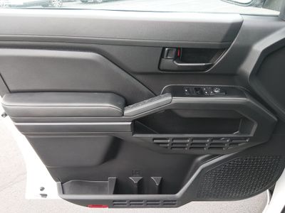 2025 Toyota Tacoma 2WD - Photo 21