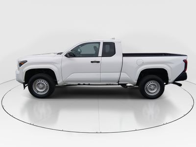2025 Toyota Tacoma 2WD - Photo 4